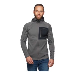 Black Diamond Men's Factor Hoodie