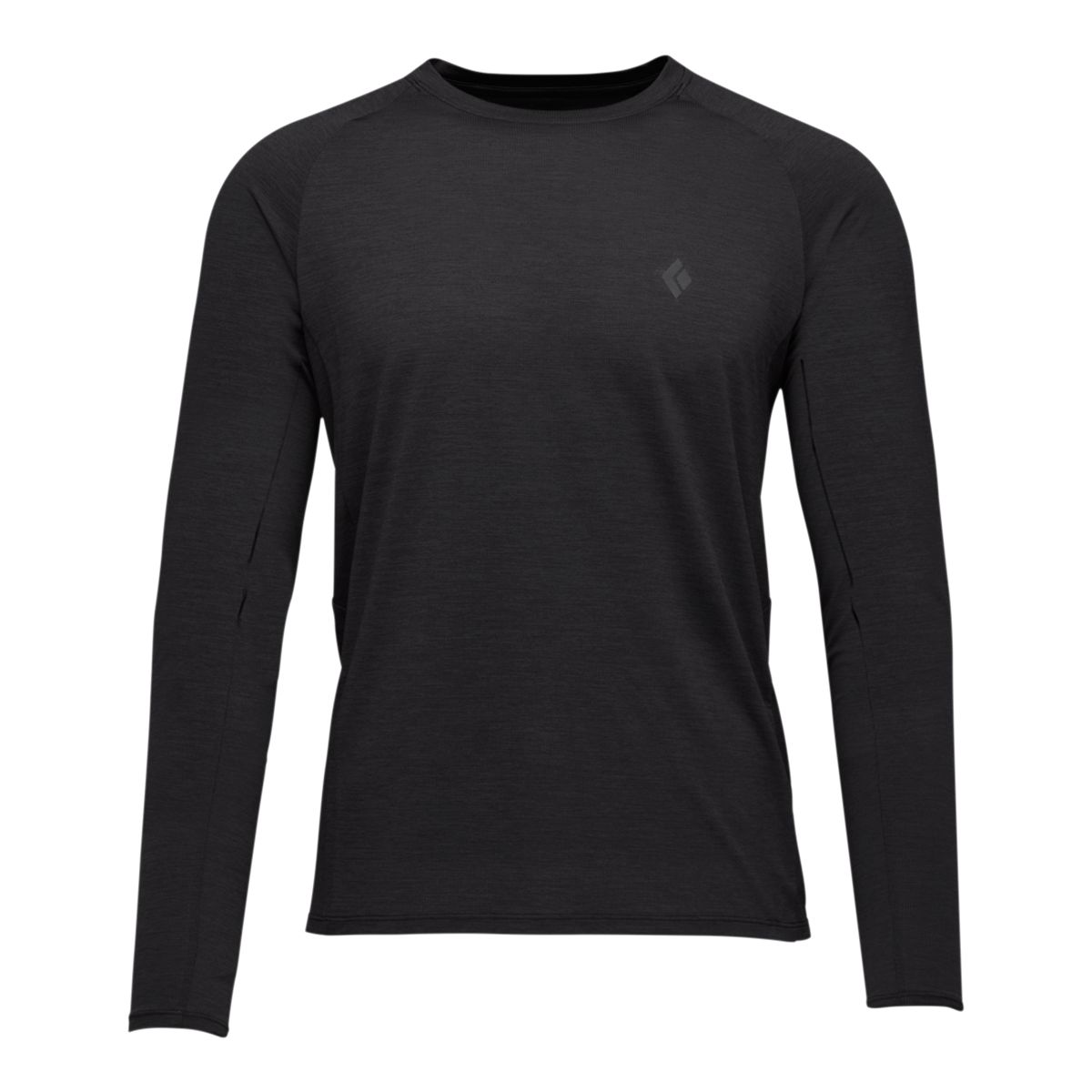 Black Diamond Men's Lightwire Long Sleeve Tech Tee