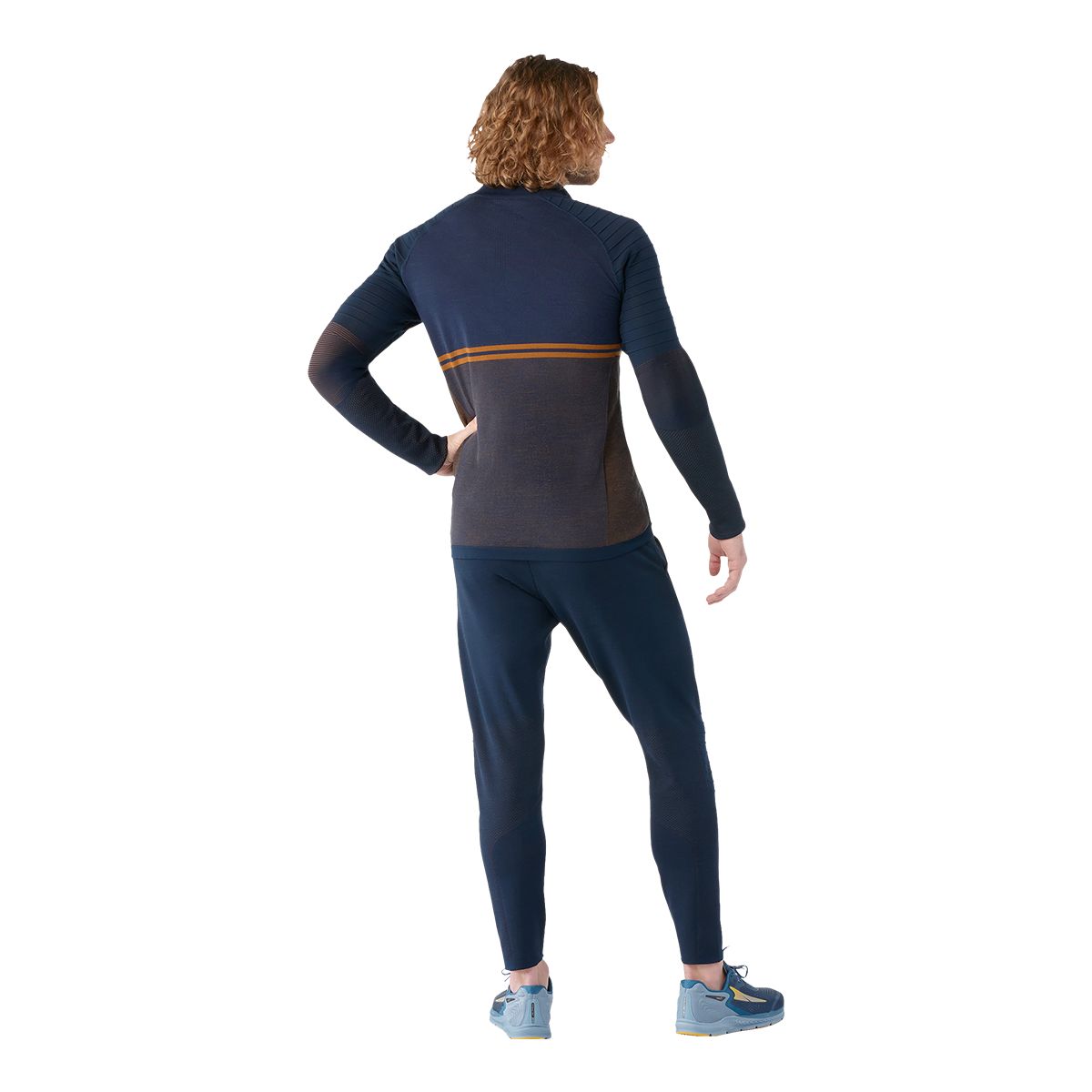 Smartwool Men's Intraknit Merino Wool Pants