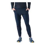 Smartwool Men's Intraknit Merino Wool Pants Front_Flat