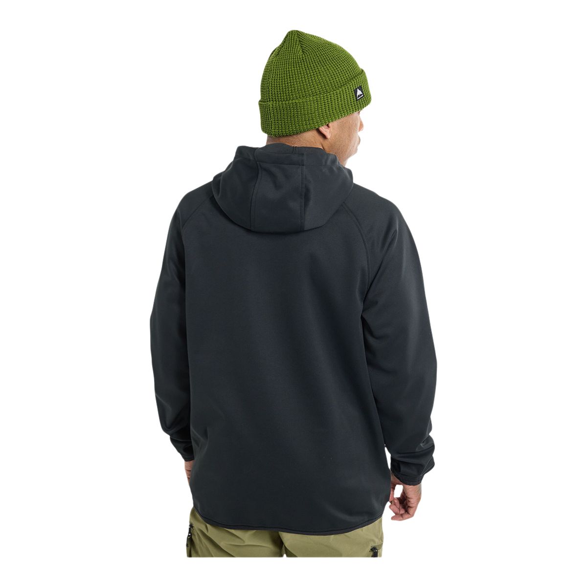Burton Men's Crown Weatherproof Full Zip Hoodie | SportChek