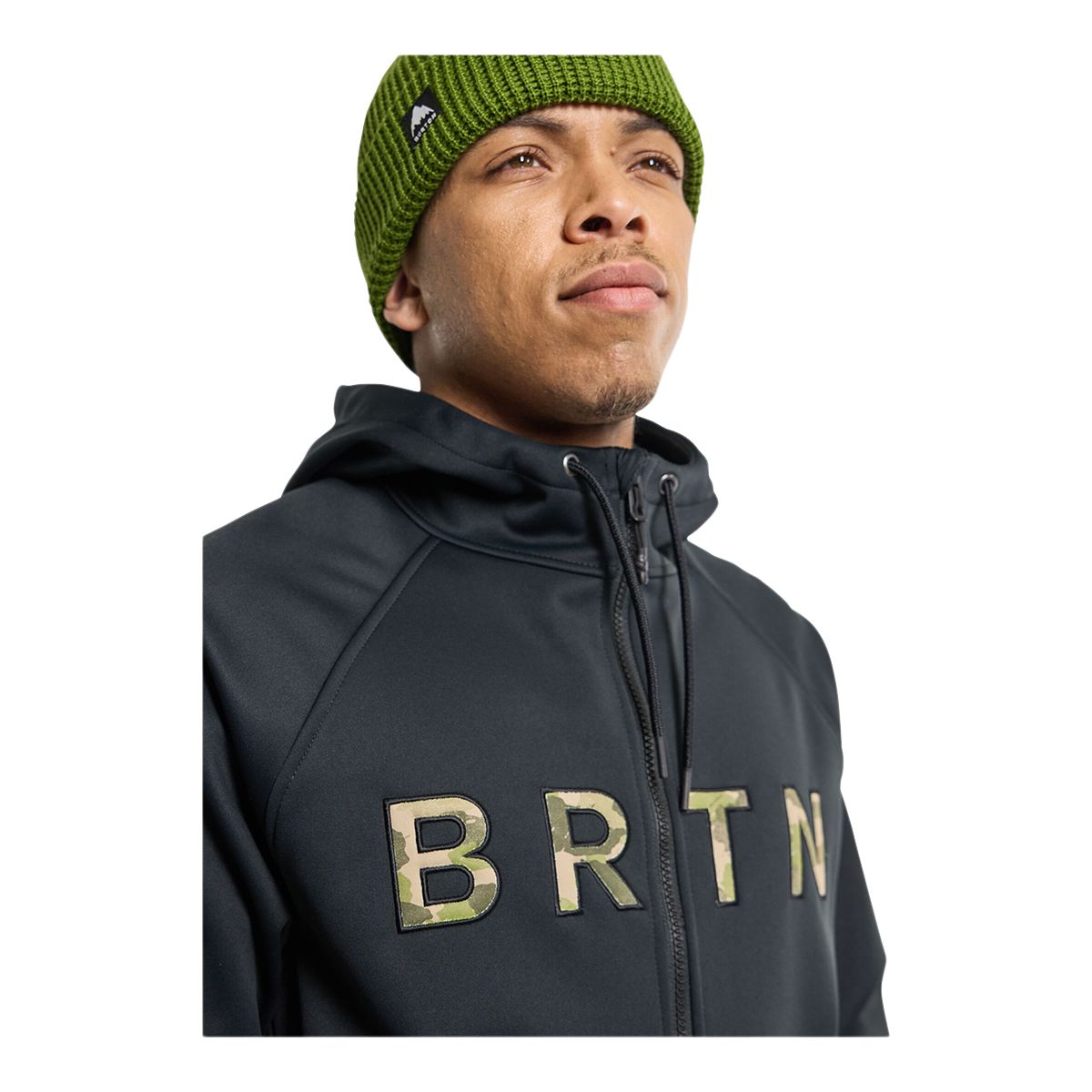 Burton Men's Crown Weatherproof Full Zip Hoodie | SportChek