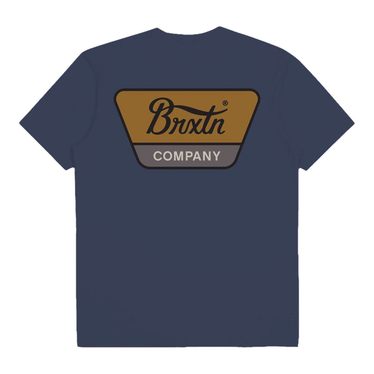 Brixton Men's Linwood T Shirt
