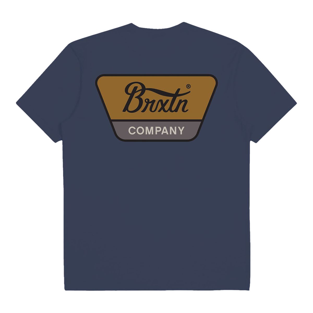 Brixton Men's Linwood T Shirt