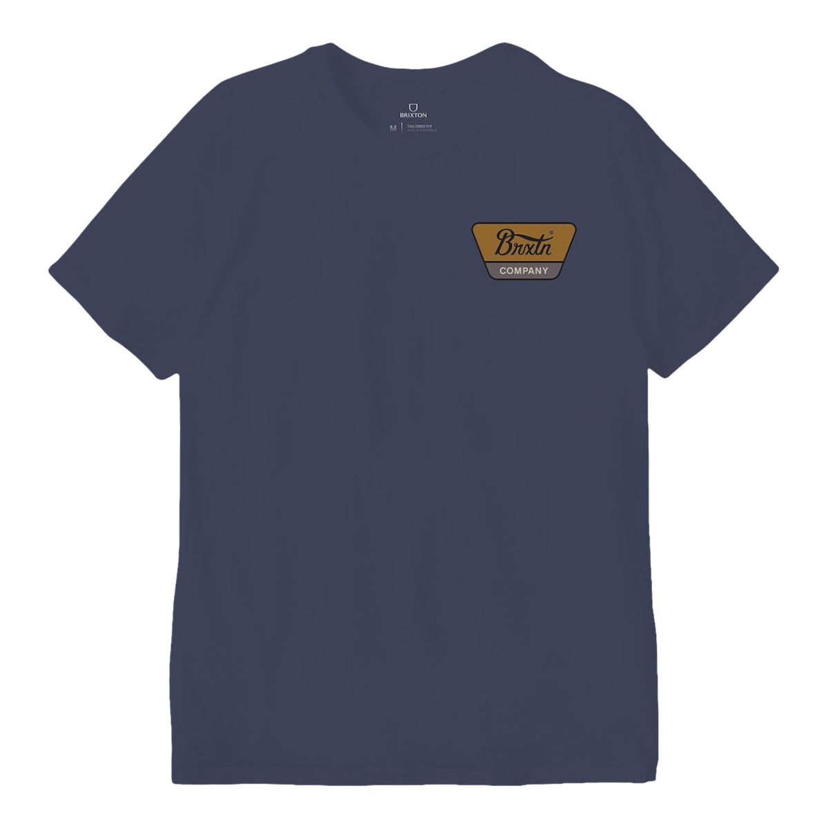 Brixton Men's Linwood T Shirt