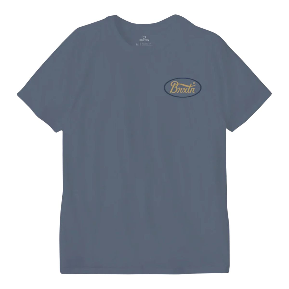 Brixton Men's Parsons T Shirt