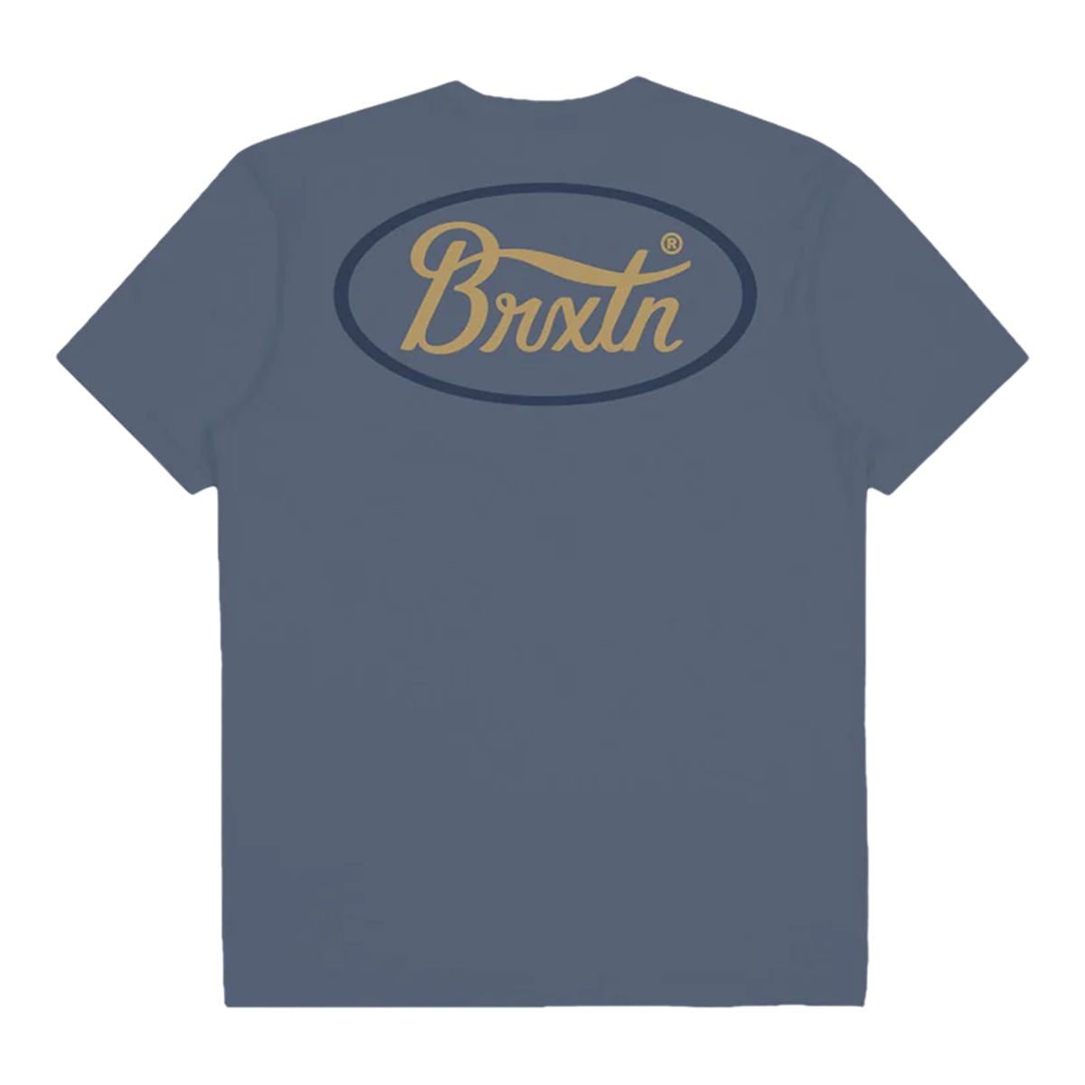 Brixton Men's Parsons T Shirt