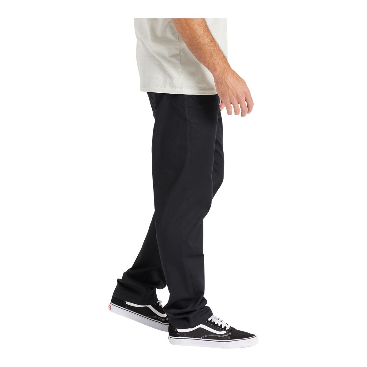 Brixton Men's Choice Chino Pants