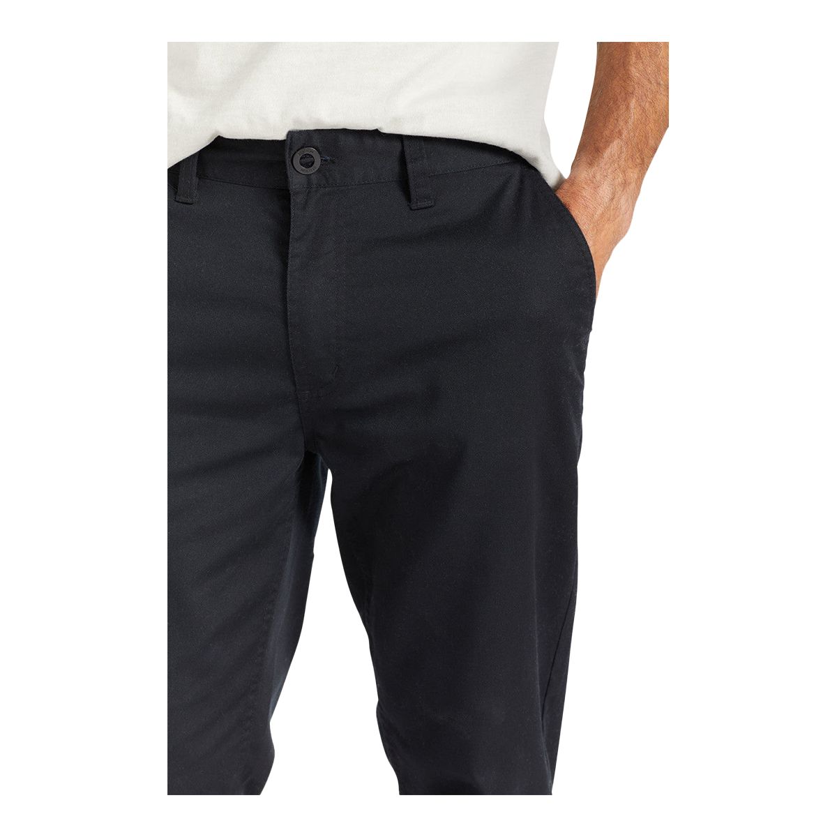 Brixton Men's Choice Chino Pants