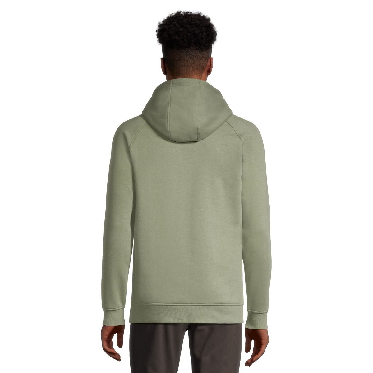 Ripzone Men's Roe Pullover Hoodie