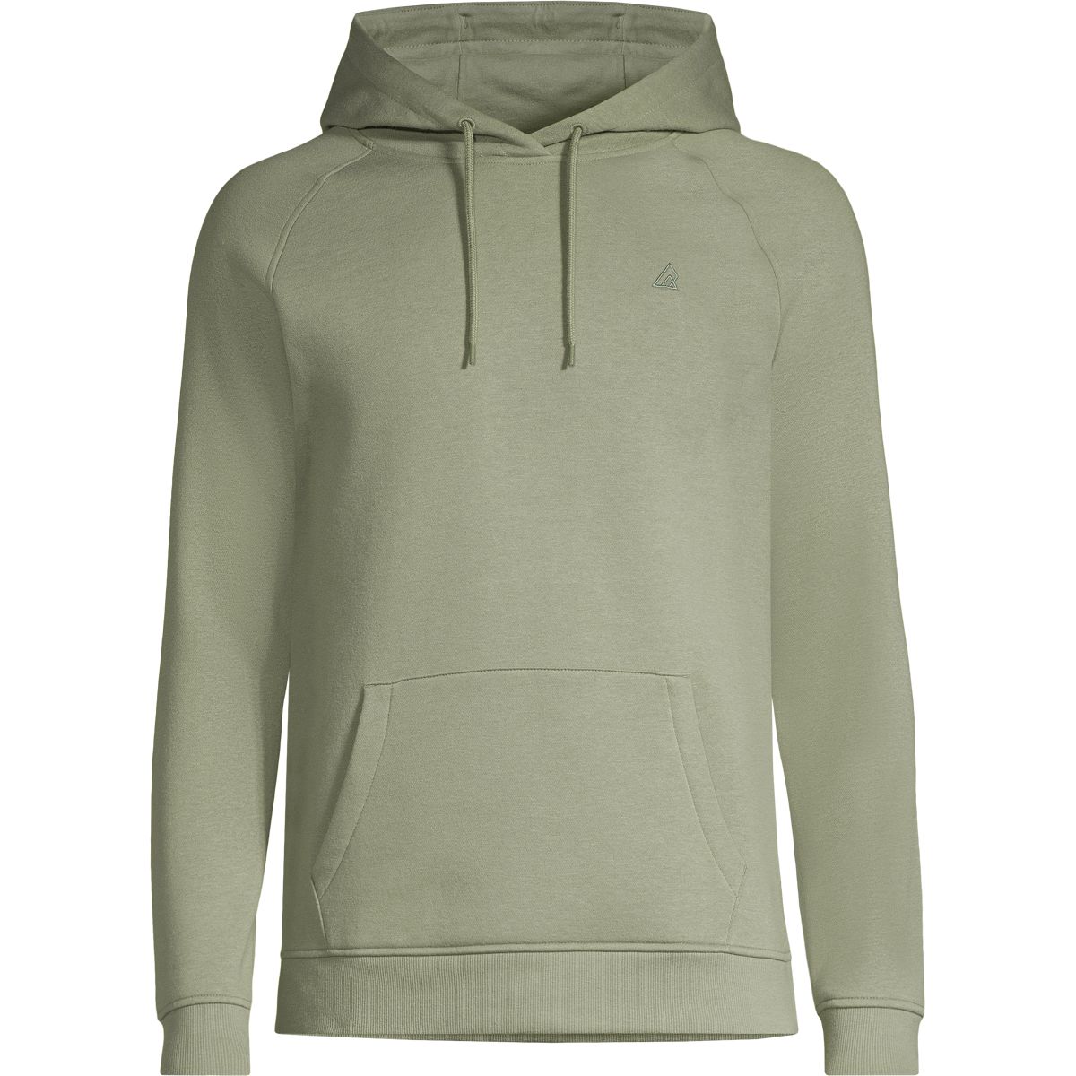 Ripzone Men's Roe Pullover Hoodie