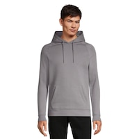 Ripzone Men's Roe Pullover Hoodie Front_Flat