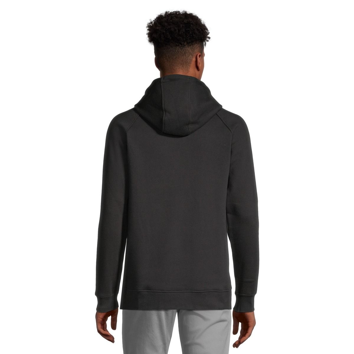 Ripzone Men's Roe Pullover Hoodie