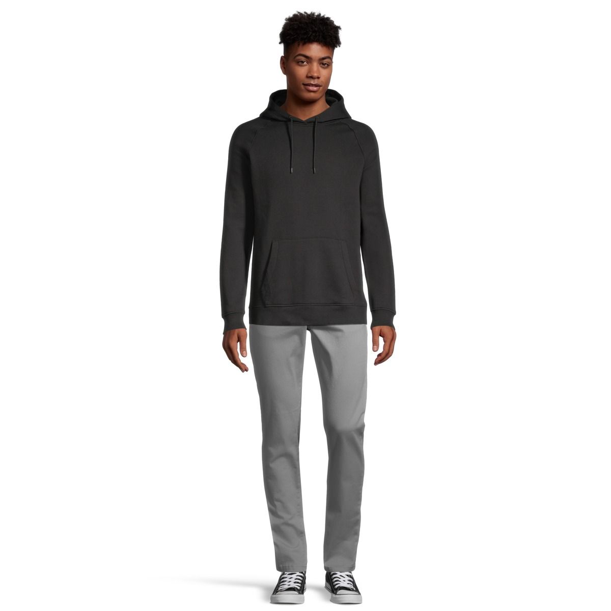 Ripzone Men's Roe Pullover Hoodie