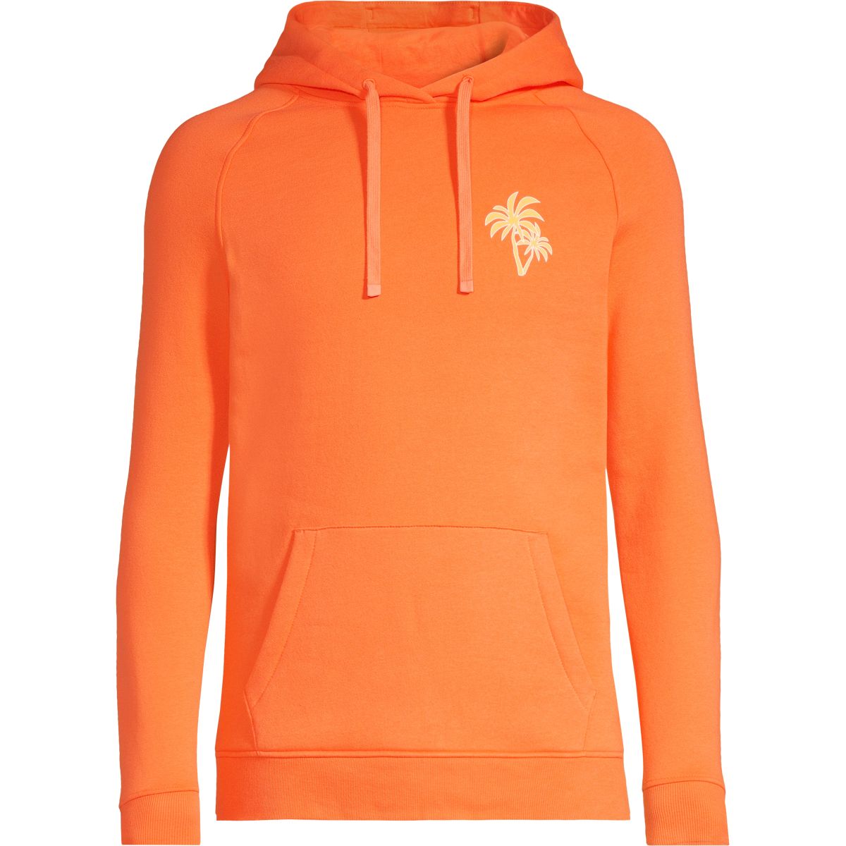 Ripzone Men's Roe Graphic Pullover Hoodie