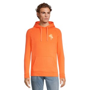 Ripzone Men''s Roe Graphic Pullover Hoodie