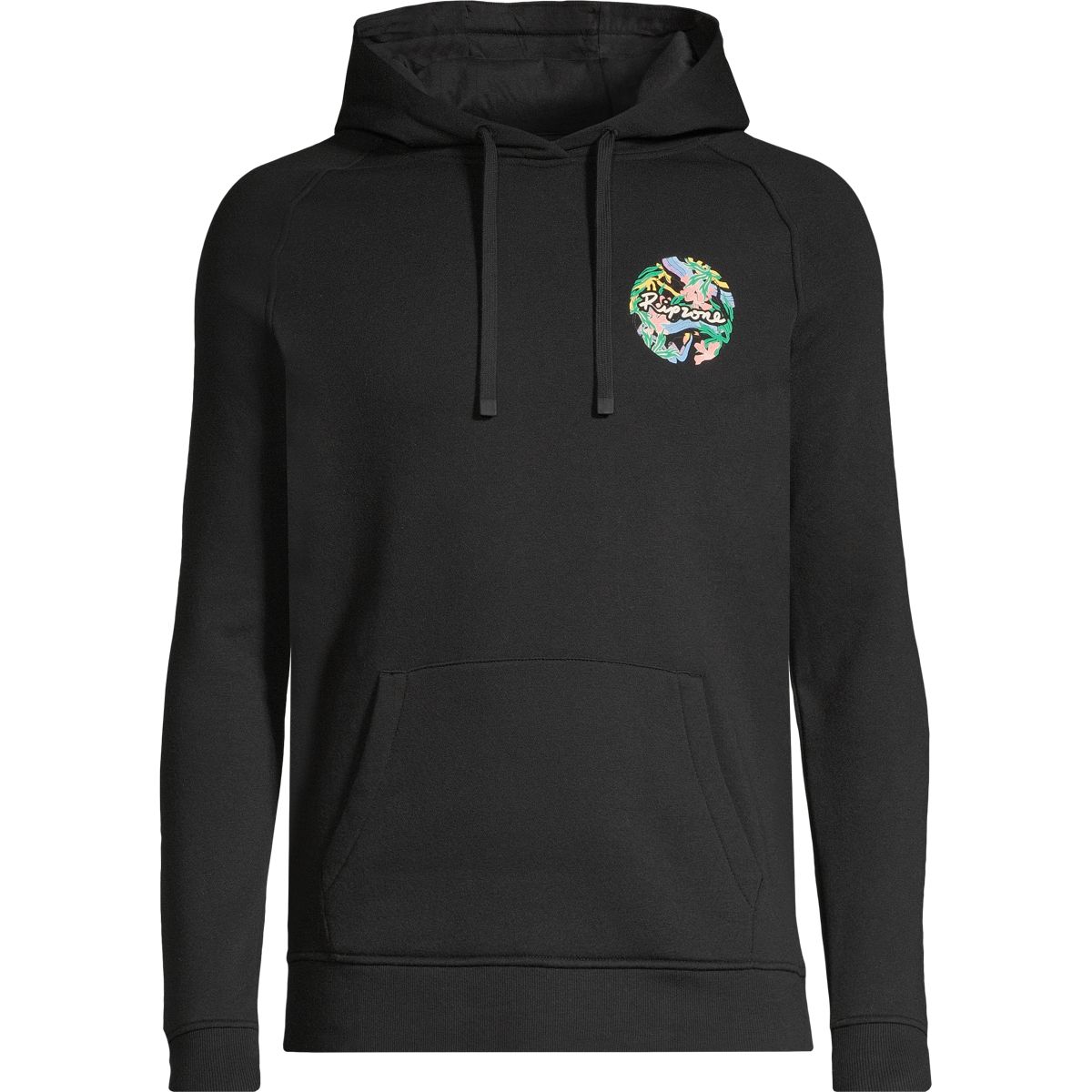 Ripzone Men's Roe Graphic Pullover Hoodie
