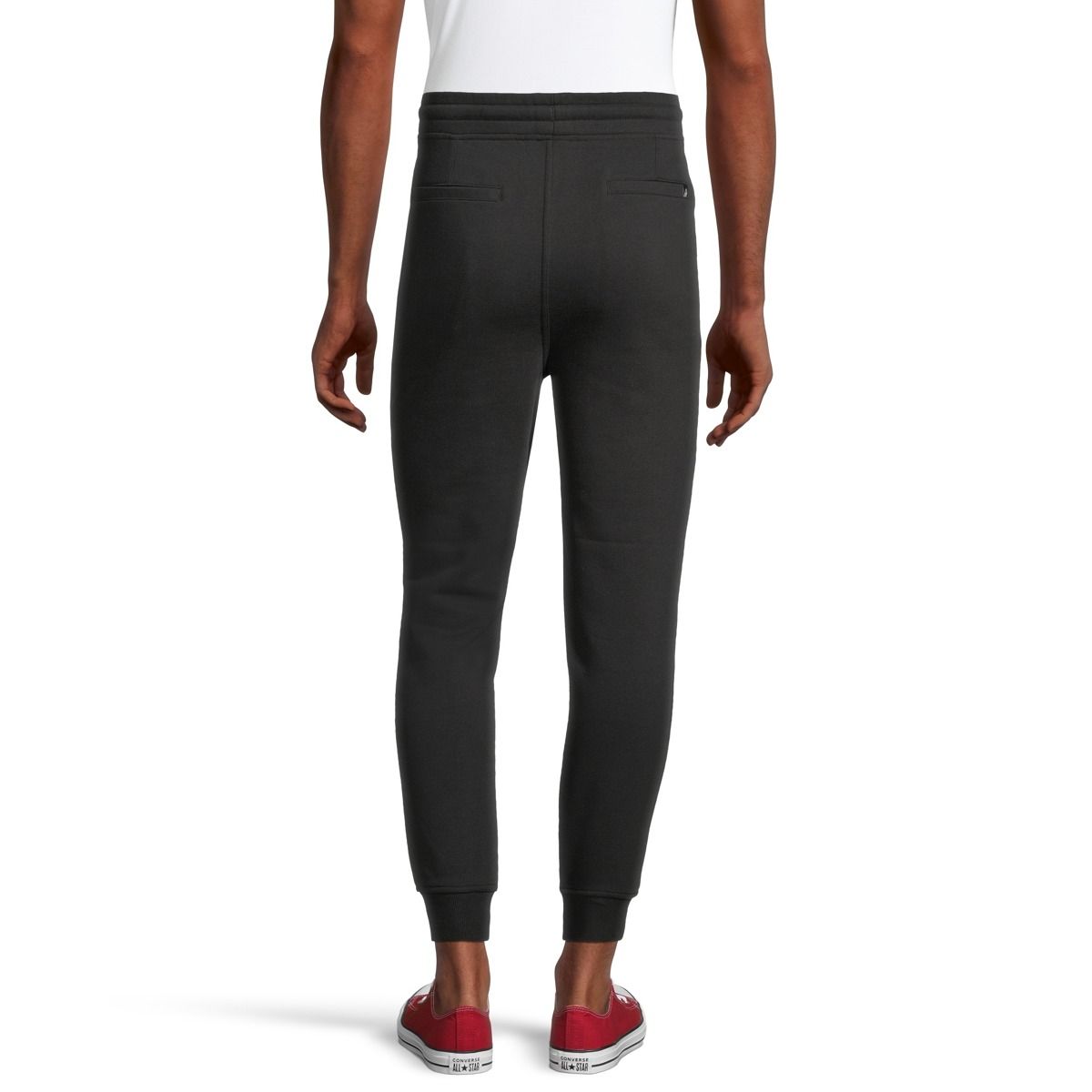 Ripzone Men's Roe Fleece Pants