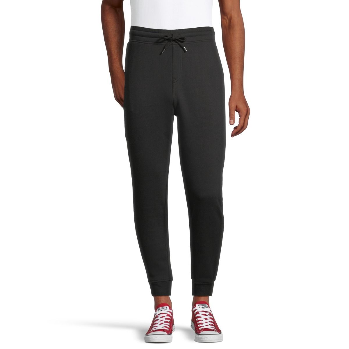 Ripzone Men's Roe Fleece Pants