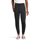 Ripzone Men's Roe Fleece Pants Front_Flat