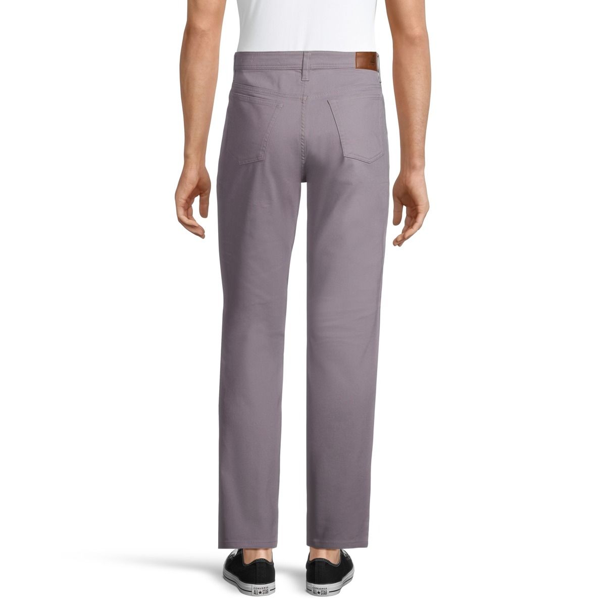 Ripzone Men's Beaumont 5 Pocket Pants