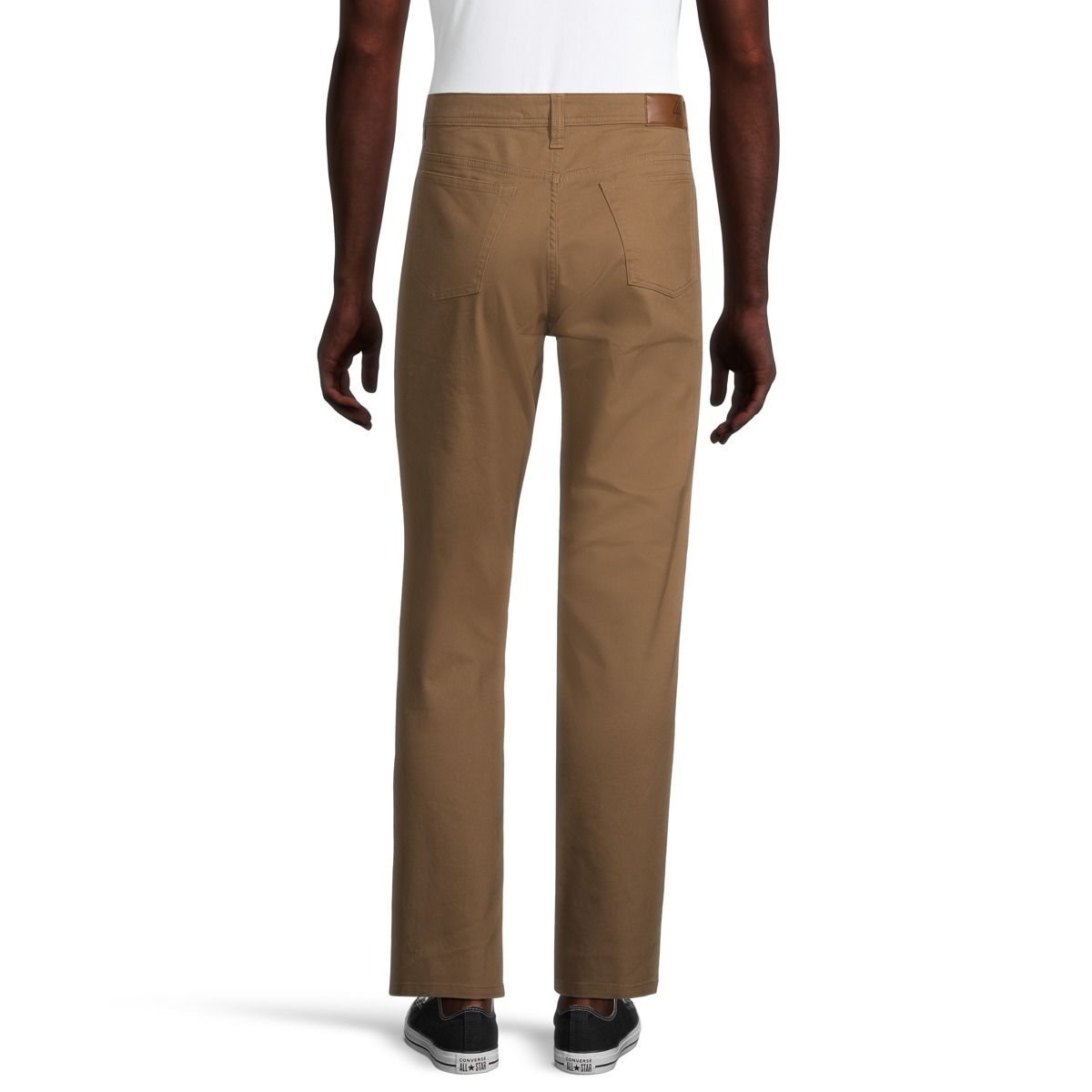 Ripzone Men's Beaumont 5 Pocket Pants