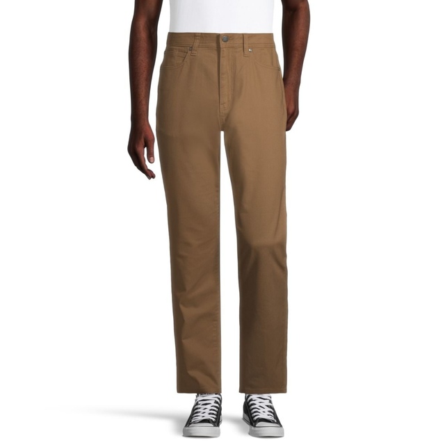 Ripzone Men's Beaumont 5 Pocket Pants