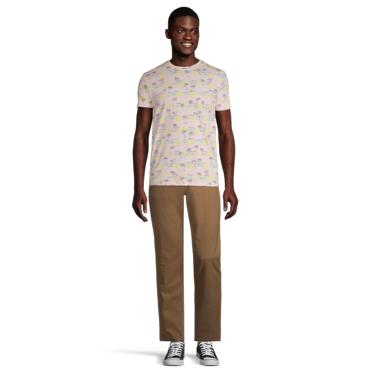 Ripzone Men's Beaumont 5 Pocket Pants