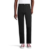 Ripzone Men's Beaumont 5 Pocket Pants Front_Flat