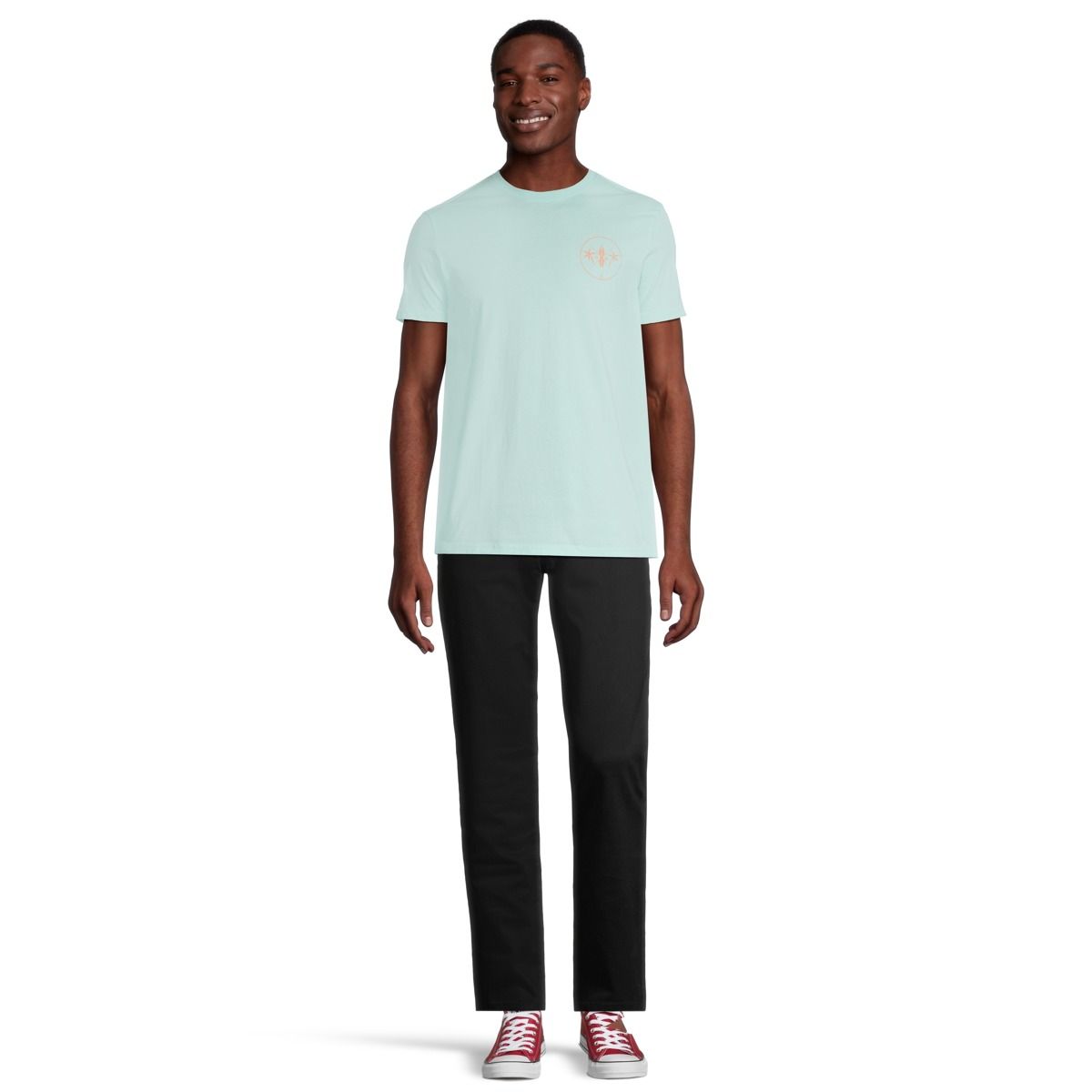 Ripzone Men's Beaumont 5 Pocket Pants