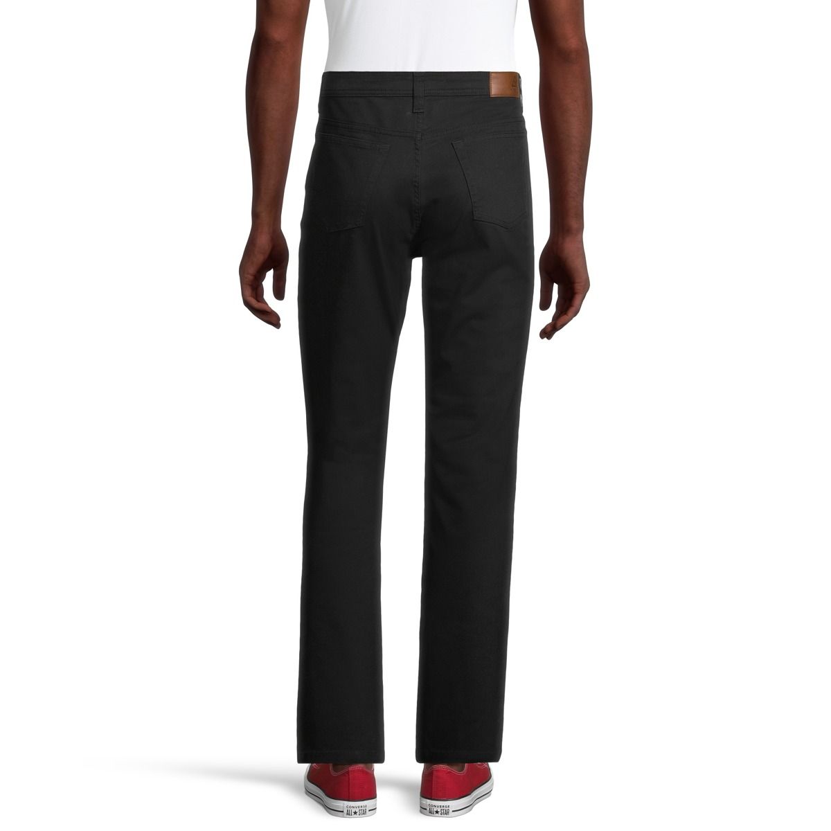 Ripzone Men's Beaumont 5 Pocket Pants