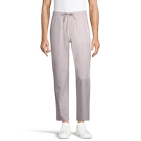 Ripzone Men's Bayfield Pull On Pants Front_Flat