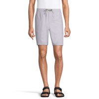 Ripzone Men's Summit 19 Inch Beach Shorts Front_Flat