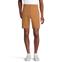 Ripzone Men's Coal 19 Inch Chino Shorts