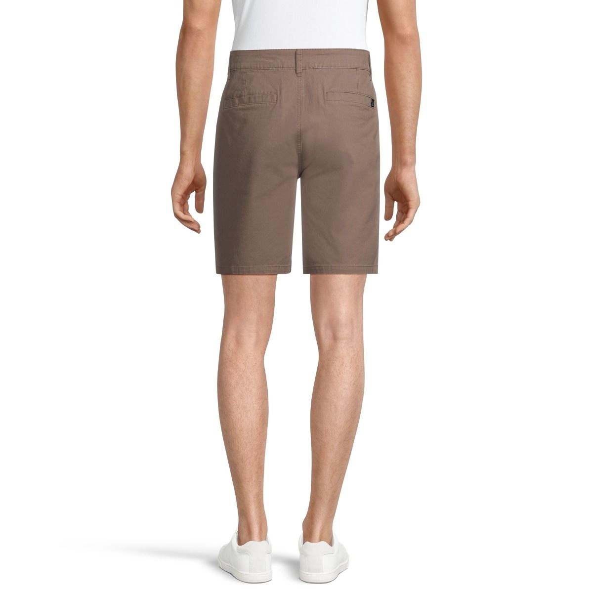 Ripzone Men's Coal 19 Inch Chino Shorts