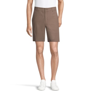 Ripzone Men's Coal 19 Inch Chino Shorts