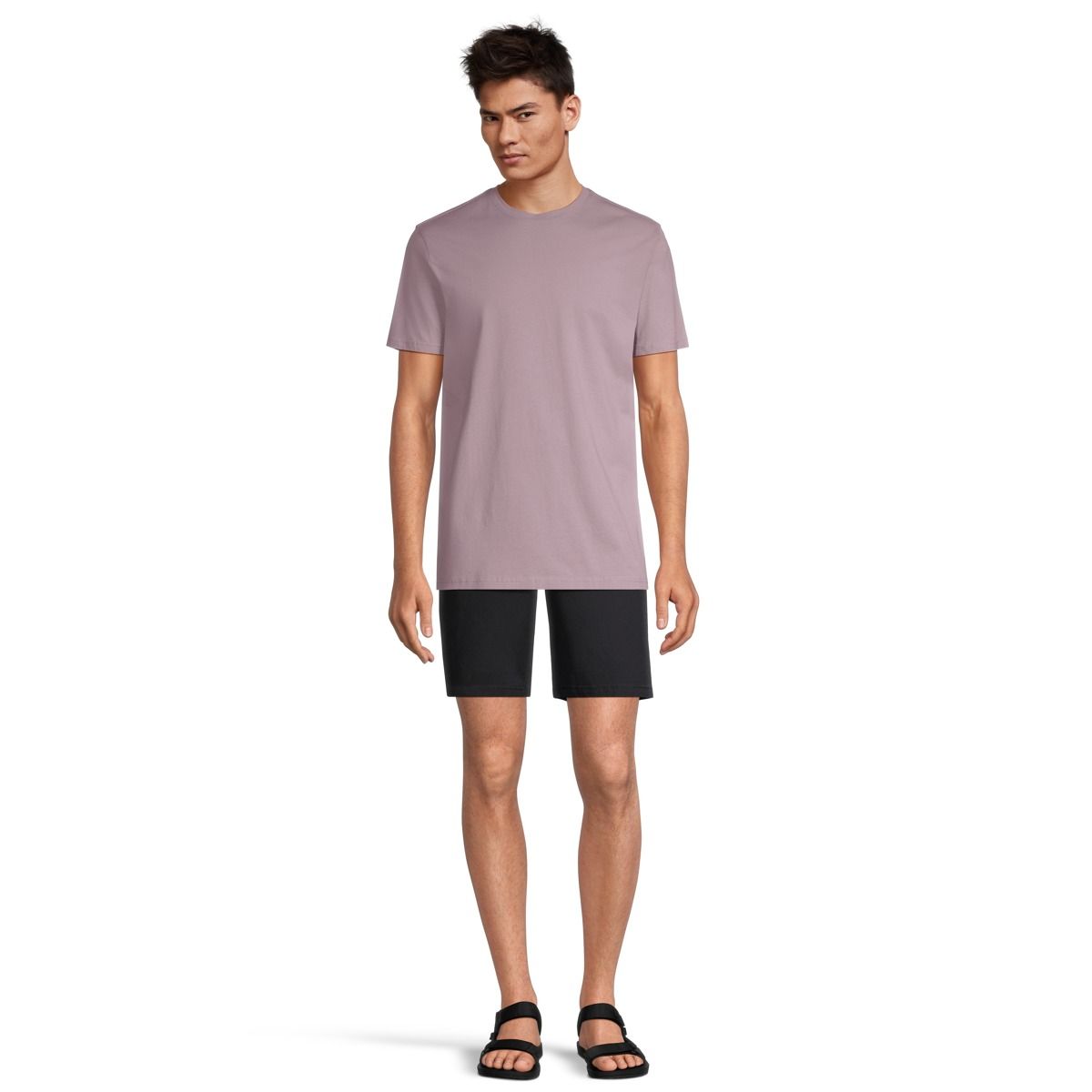 Ripzone Men's 19 Inch Coal Chino Short - Quicksilver