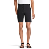 Ripzone Men's Coal 19 Inch Chino Shorts Front_Flat