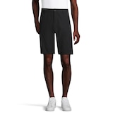 Ripzone Men's Sandcut 2.0 20 Inch Ripstop Hybrid Shorts Front_Flat