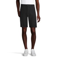 Ripzone Men's Sandcut 2.0 20 Inch Ripstop Hybrid Shorts Front_Flat
