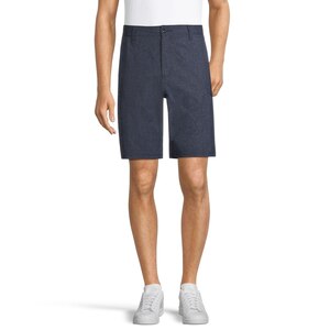Ripzone Men's Sandcut 2.0 20 Inch Ripstop Hybrid Shorts
