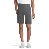 Ripzone Men's Sandcut 2.0 20 Inch Ripstop Hybrid Shorts Front_Flat