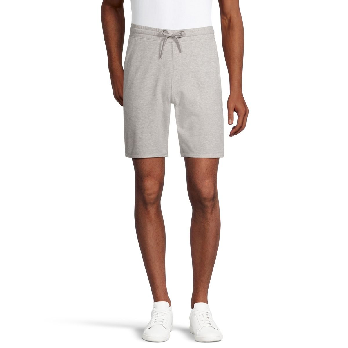 Ripzone Men's Wilson 19 Inch Fleece Harbor Shorts