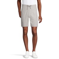 Ripzone Men's Wilson 19 Inch Fleece Harbor Shorts