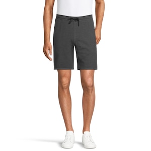 Ripzone Men's Wilson 19 Inch Fleece Harbor Shorts