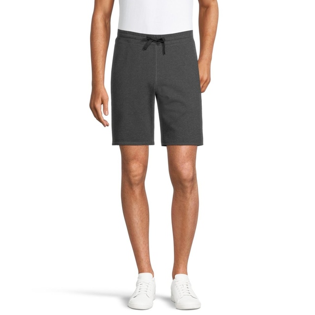 Ripzone Men's Wilson 19 Inch Fleece Harbor Shorts