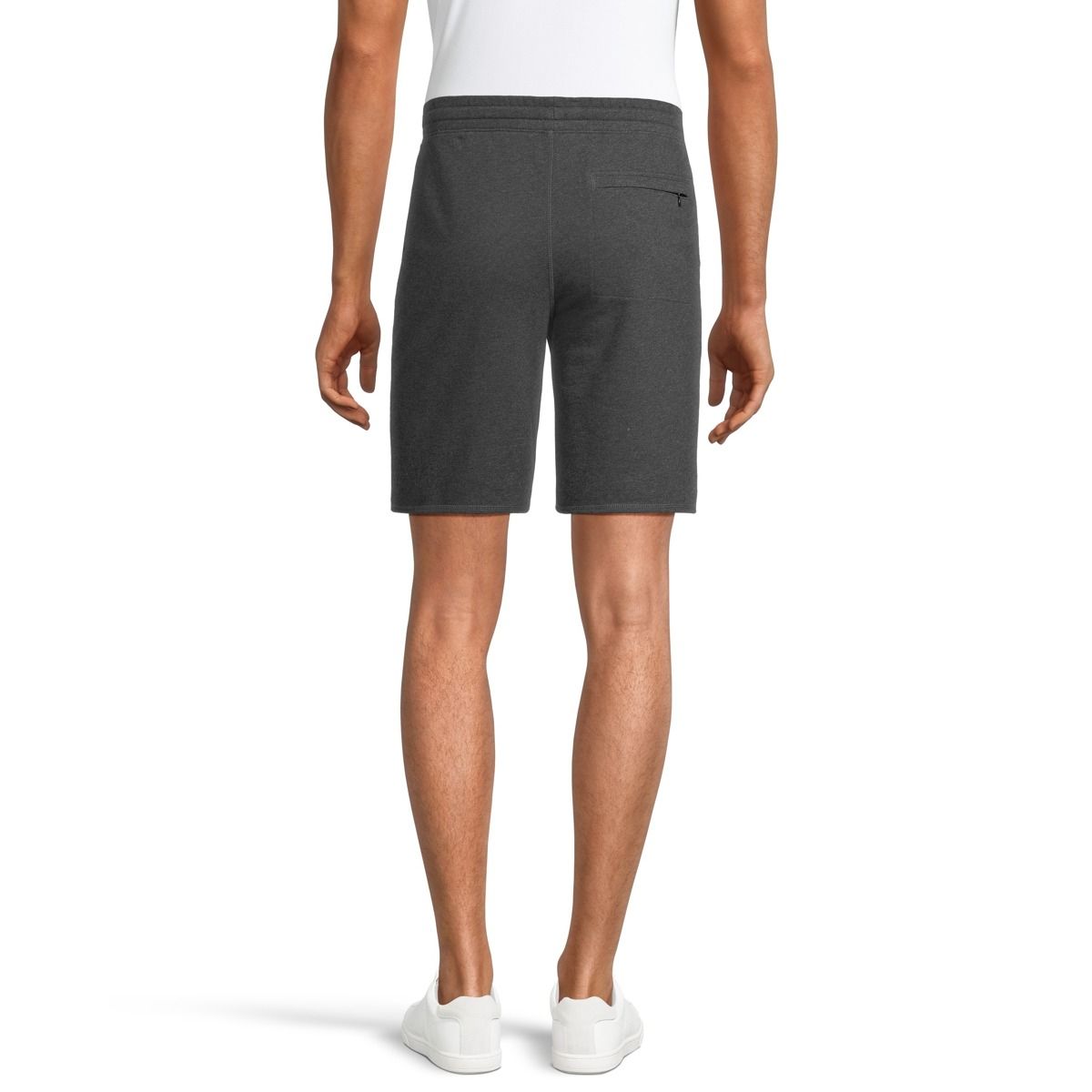 Ripzone Men's Wilson 19 Inch Fleece Harbor Shorts