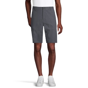 Ripzone Men's Shoal 21 Inch Travel Shorts