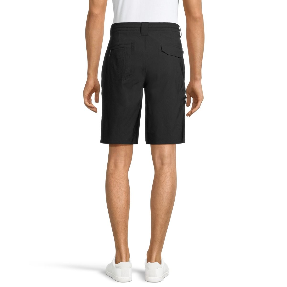 Ripzone Men's Shoal 21 Inch Travel Shorts
