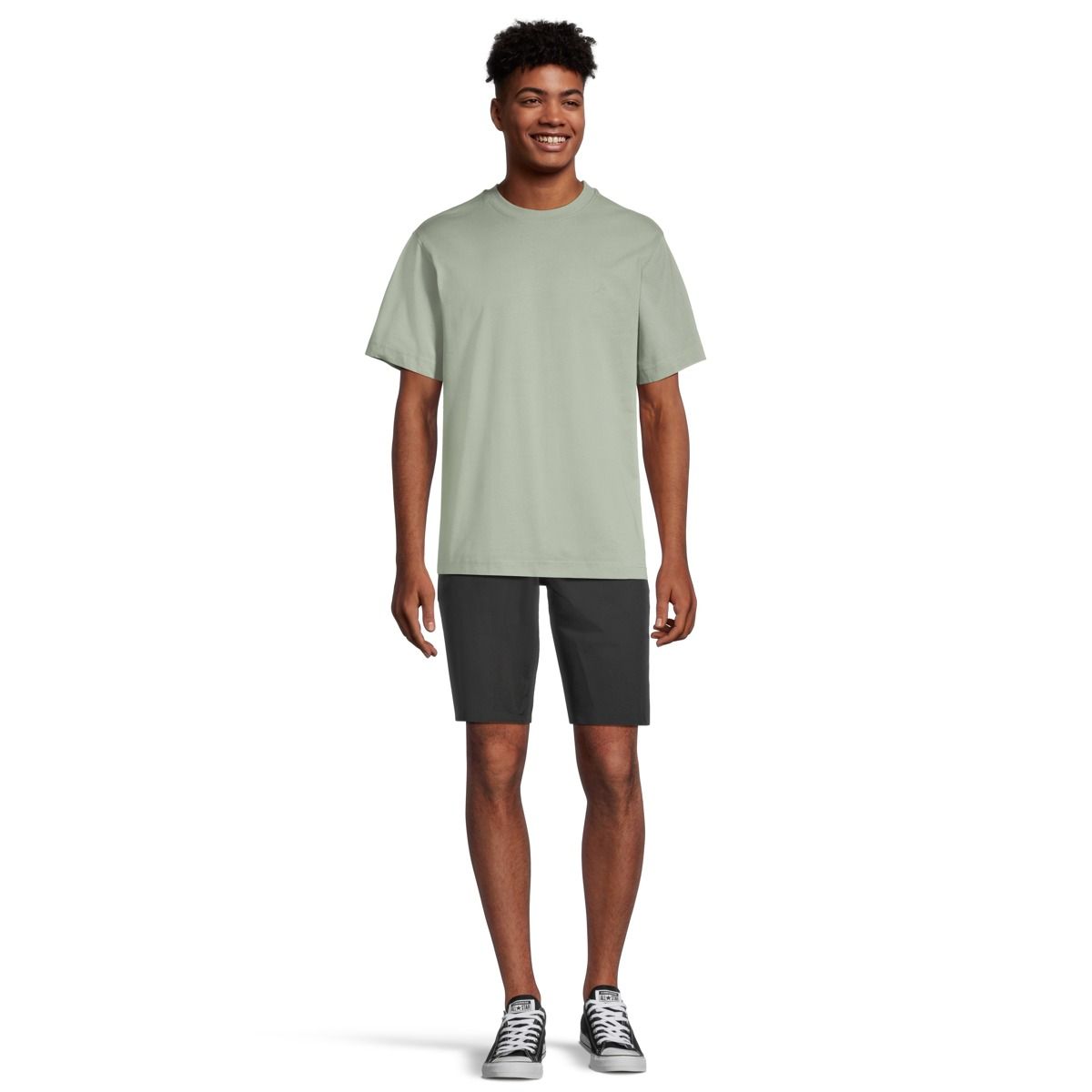 Ripzone Men's Shoal 21 Inch Travel Shorts